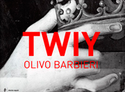 Olivo Barbieri - Twiy