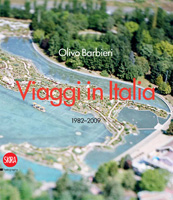 Olivo Barbieri - Viaggi in Italia