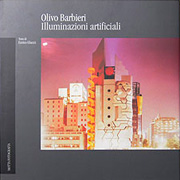 Olivo Barbieri - Illuminazioni Artificiali